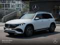 Mercedes-Benz EQB 300 4M AMG+PLUS-PAKET+PANO+KAMERA+MEMORY+HUD Weiß - thumbnail 14
