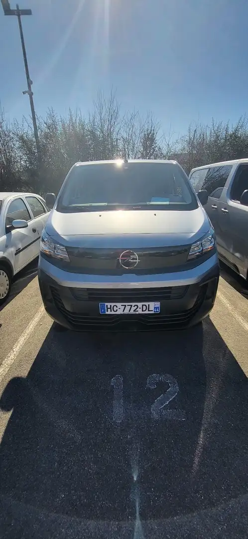 Opel Vivaro CA 2900 M1 2.5 CDTI 145 EASYTRONIC - 1