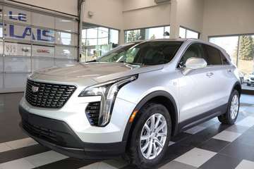AWD Luxury Certifié et inspecté  aucune surprise,