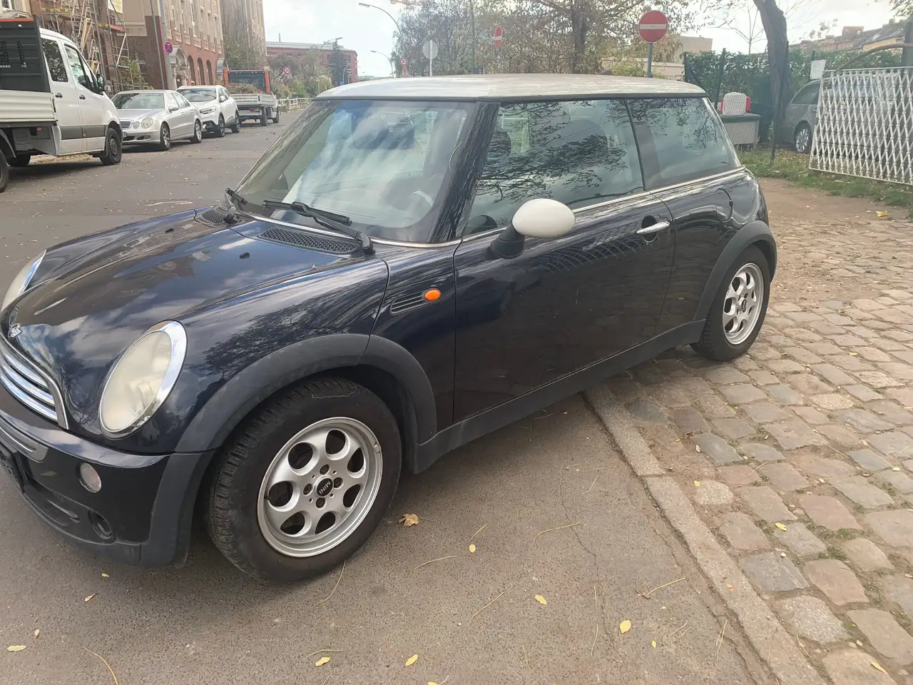 MINI One