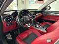 Alfa Romeo Stelvio 2.2 Turbodiesel 190 CV AT8 Q4 Sprint my20 Nero - thumbnail 8