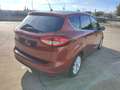Ford C-Max 1.6 TDCI 115 FAP S&S Business Nav Rouge - thumbnail 4