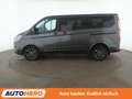 Ford Tourneo Custom 2.0 TDCi 320 L1 Tourneo Titanium X Aut.*NAV*ACC*SH Grau - thumbnail 3