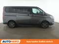 Ford Tourneo Custom 2.0 TDCi 320 L1 Tourneo Titanium X Aut.*NAV*ACC*SH Grau - thumbnail 7