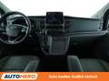 Ford Tourneo Custom 2.0 TDCi 320 L1 Tourneo Titanium X Aut.*NAV*ACC*SH Grau - thumbnail 12