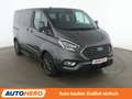 Ford Tourneo Custom 2.0 TDCi 320 L1 Tourneo Titanium X Aut.*NAV*ACC*SH Grau - thumbnail 8
