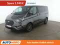 Ford Tourneo Custom 2.0 TDCi 320 L1 Tourneo Titanium X Aut.*NAV*ACC*SH Grau - thumbnail 1
