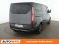 Ford Tourneo Custom 2.0 TDCi 320 L1 Tourneo Titanium X Aut.*NAV*ACC*SH Grau - thumbnail 6