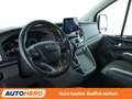 Ford Tourneo Custom 2.0 TDCi 320 L1 Tourneo Titanium X Aut.*NAV*ACC*SH Grau - thumbnail 11