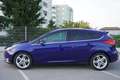 Ford Focus Titanium Blau - thumbnail 3