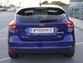 Ford Focus Titanium Blau - thumbnail 4