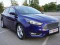 Ford Focus Titanium Blau - thumbnail 2