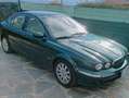 Jaguar X-Type X-Type Berlina 2.5 V6 Executive Verde - thumbnail 3