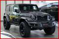 Militem Ferox 3.6 V6 AT8 4 porte Sahara|SOFT TOP|IVA ESP Schwarz - thumbnail 3