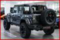 Militem Ferox 3.6 V6 AT8 4 porte Sahara|SOFT TOP|IVA ESP Schwarz - thumbnail 13