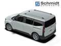 Ford Transit Courier Tourneo Courier Titanium 1,0L EBoost 125PS M FWD Grau - thumbnail 3