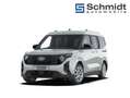Ford Transit Courier Tourneo Courier Titanium 1,0L EBoost 125PS M FWD Grau - thumbnail 1
