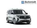 Ford Transit Courier Tourneo Courier Titanium 1,0L EBoost 125PS M FWD Grau - thumbnail 8