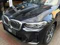 BMW X3 *TVA-21%-VAT*1-PROP/1-OWNER*HISTO-BMW-100%*FULL-OP Nero - thumbnail 8