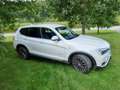 BMW X3 X3 xDrive20d Aut. Weiß - thumbnail 1