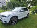 BMW X3 X3 xDrive20d Aut. Weiß - thumbnail 2