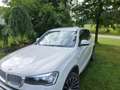 BMW X3 X3 xDrive20d Aut. Weiß - thumbnail 4