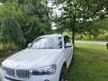 BMW X3 X3 xDrive20d Aut. Weiß - thumbnail 3