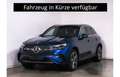 Mercedes-Benz GLC 300 d 4M AMG/PANO/AHK/360/SOUND/LED/20'LMR Blau - thumbnail 1