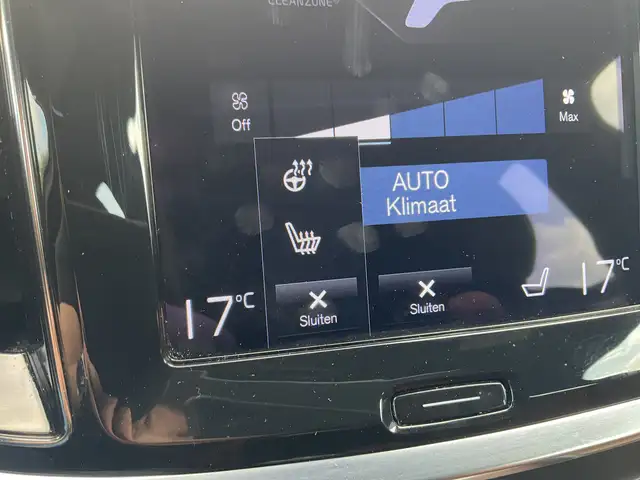 Volvo S60 view 6