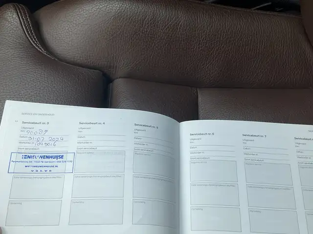 Volvo S60 view 8