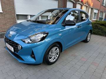 1.0i! Nieuwstaat* Airco* 65000km* 1eigenaar* Garantie!