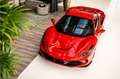 Ferrari F8 Tributo 3.9 V8 HELE | Lifting | Daytona Racing Seats | Car Rood - thumbnail 42