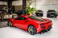 Ferrari F8 Tributo 3.9 V8 HELE | Lifting | Daytona Racing Seats | Car Červená - thumbnail 8