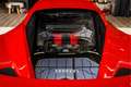 Ferrari F8 Tributo 3.9 V8 HELE | Lifting | Daytona Racing Seats | Car Red - thumbnail 12