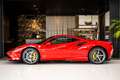 Ferrari F8 Tributo 3.9 V8 HELE | Lifting | Daytona Racing Seats | Car Piros - thumbnail 2