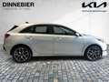 Kia Ceed / cee'd CEED 1.5T Spirit Glasdach+LED+Navi+Kamera Silber - thumbnail 7
