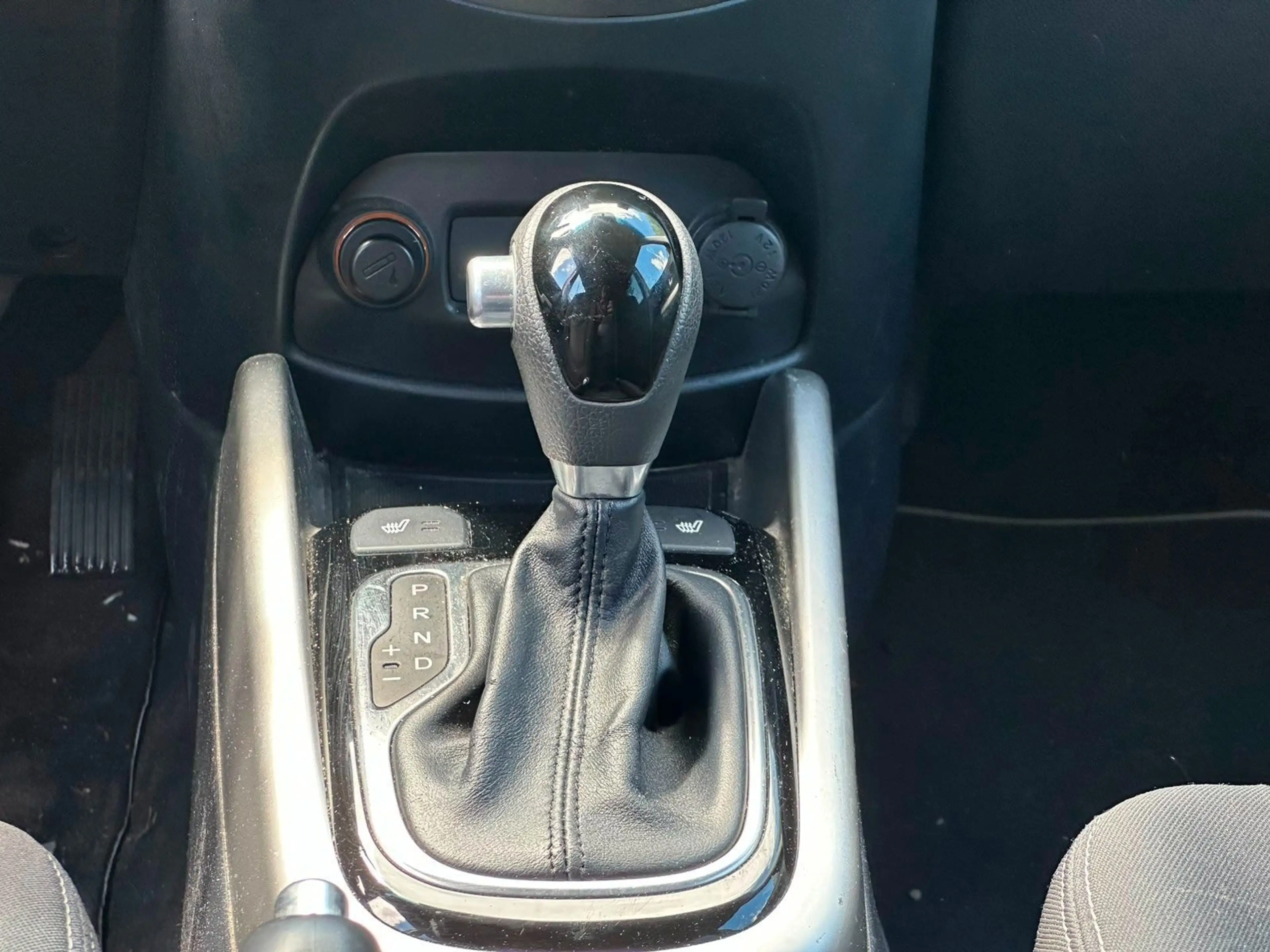 Kia Soul Soul Edition 7 1. Hand. Automatik. SHZ. BT — photo 10