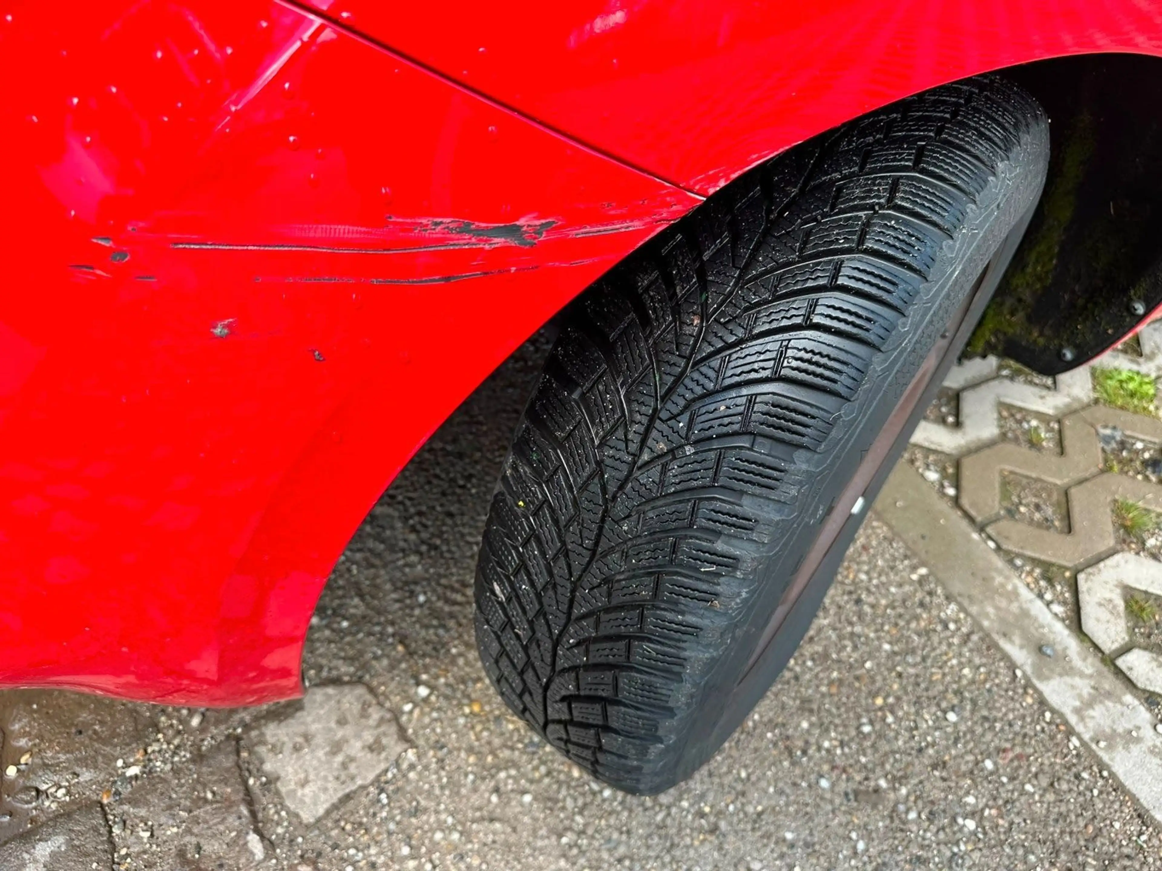 Kia Soul Soul Edition 7 1. Hand. Automatik. SHZ. BT — photo 13