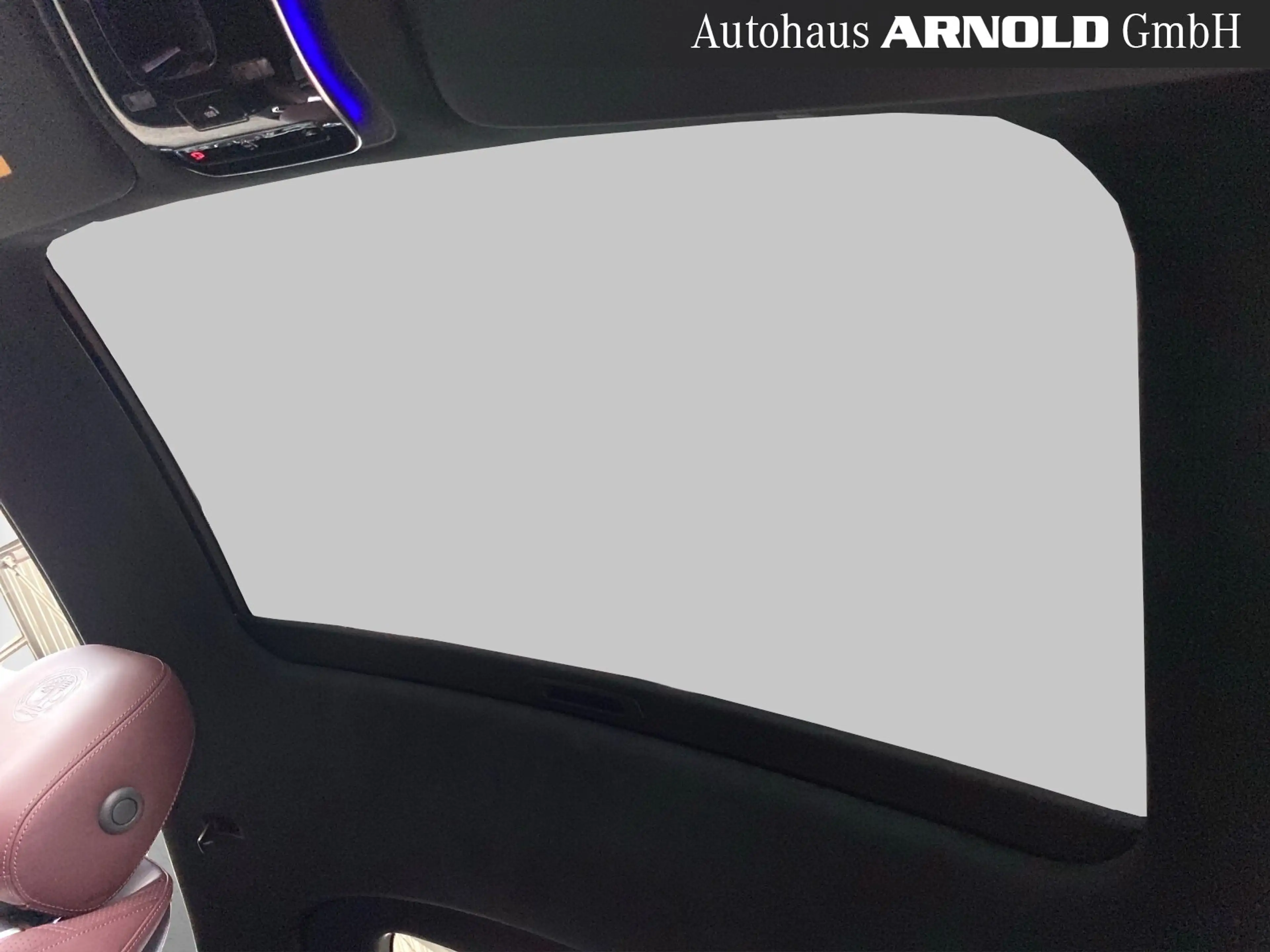 Mercedes-Benz AMG GT Mercedes-AMG GT 63 4M+ HUD KERAMIK 21"MANUFAKTUR — photo 13