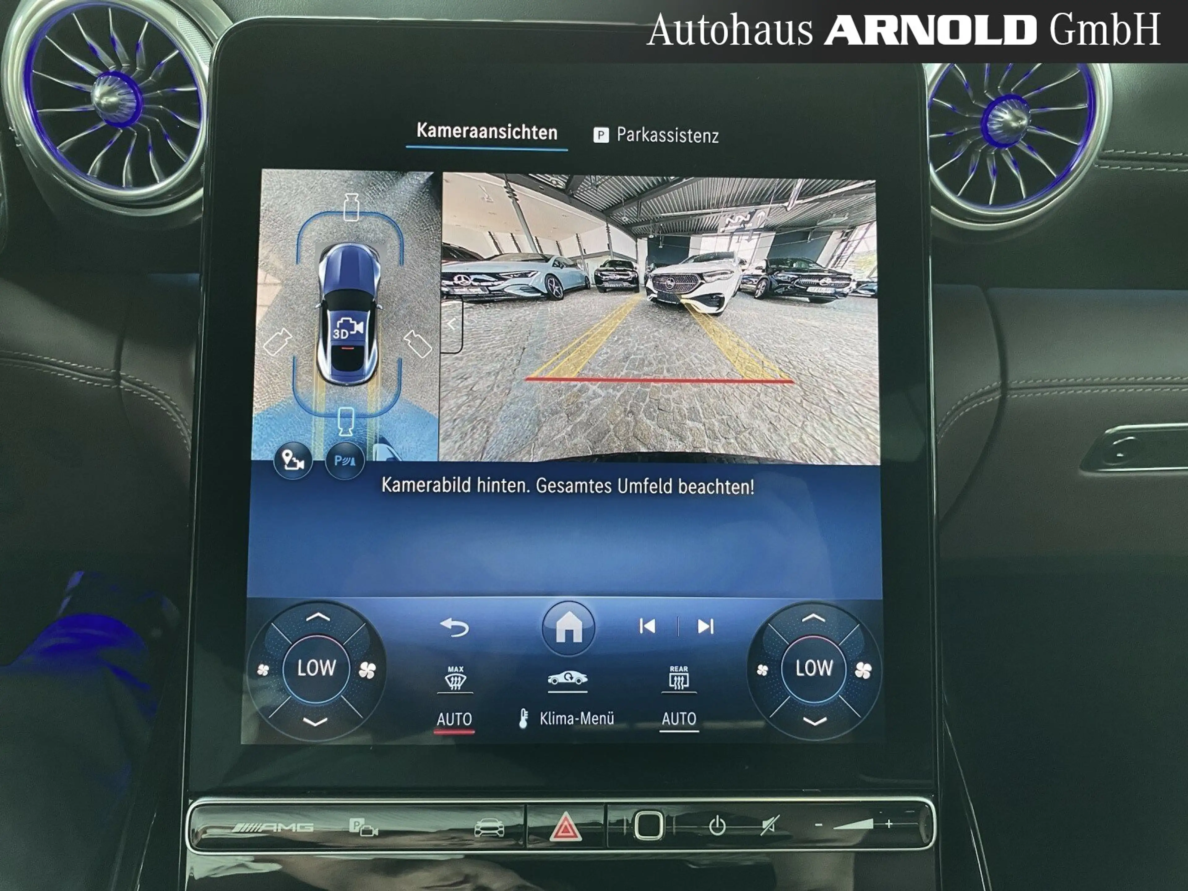 Mercedes-Benz AMG GT Mercedes-AMG GT 63 4M+ HUD KERAMIK 21"MANUFAKTUR — photo 15
