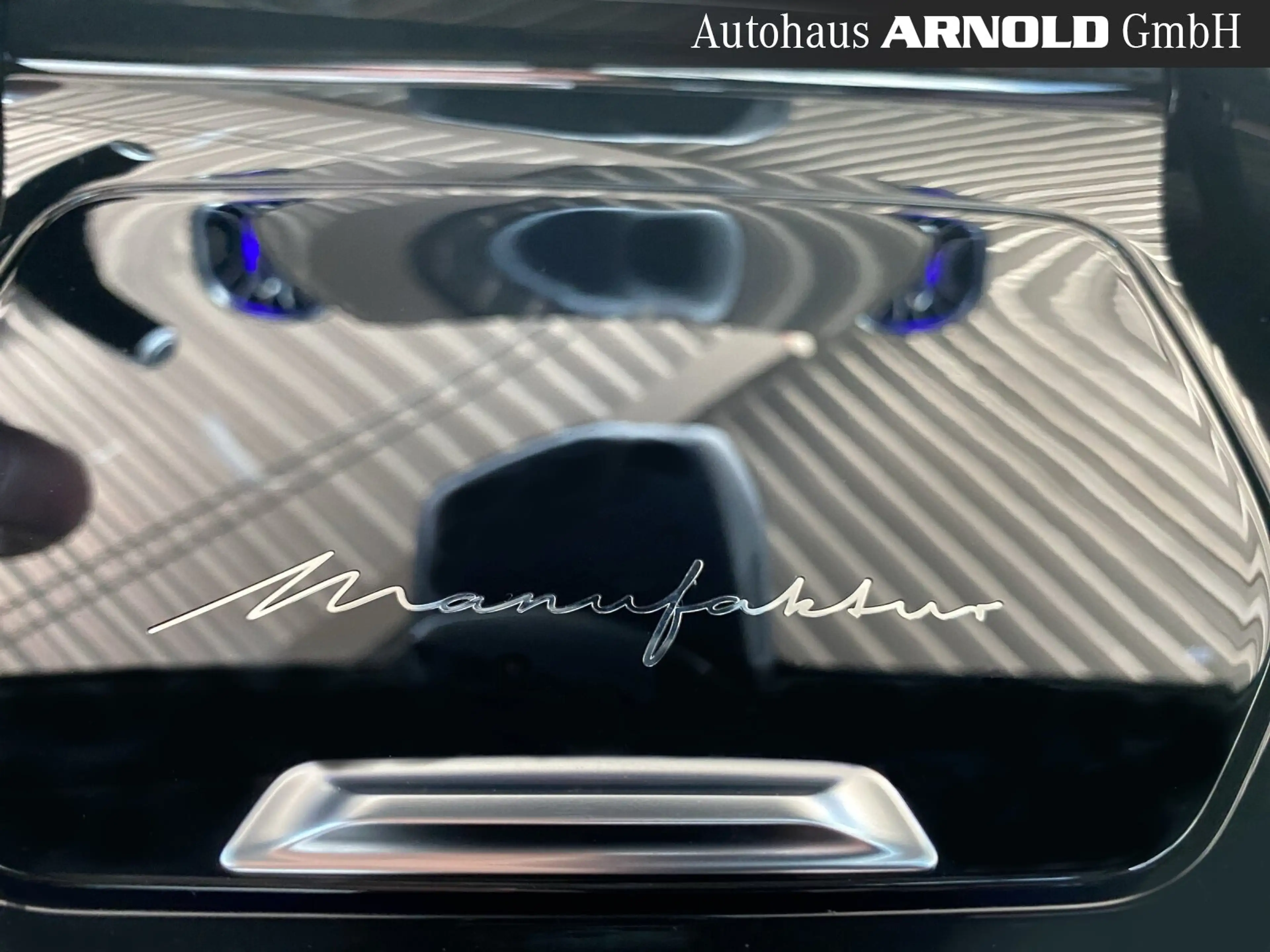 Mercedes-Benz AMG GT Mercedes-AMG GT 63 4M+ HUD KERAMIK 21"MANUFAKTUR — photo 10