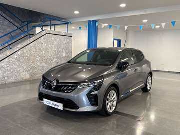 dCi Evolution 74kW