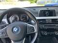 BMW X1 xDrive25e Advantage Schwarz - thumbnail 8