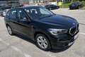 BMW X1 xDrive25e Advantage Schwarz - thumbnail 5