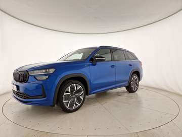 2.0 tdi sportline 130 edition 150cv dsg