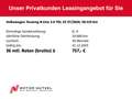Volkswagen Touareg 3.0TDI 4M R-LINE IQ+LUFT+NAV+ACC+SHZ+AHK Weiß - thumbnail 25