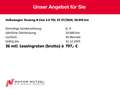 Volkswagen Touareg 3.0TDI 4M R-LINE IQ+LUFT+NAV+ACC+SHZ+AHK Weiß - thumbnail 24