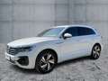 Volkswagen Touareg 3.0TDI 4M R-LINE IQ+LUFT+NAV+ACC+SHZ+AHK Weiß - thumbnail 2