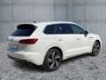 Volkswagen Touareg 3.0TDI 4M R-LINE IQ+LUFT+NAV+ACC+SHZ+AHK Weiß - thumbnail 6