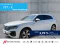 Volkswagen Touareg 3.0TDI 4M R-LINE IQ+LUFT+NAV+ACC+SHZ+AHK Weiß - thumbnail 1